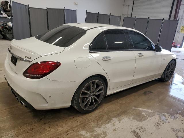 Изображение 3 2019 MERCEDES-BENZ C 43 AMG 2019 с VIN 55SWF6EB7KU289662