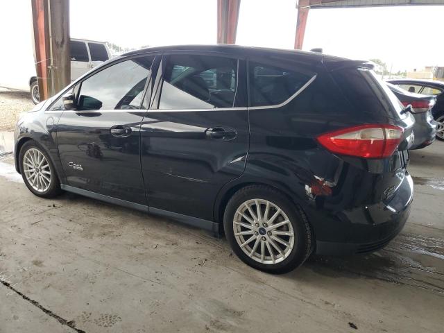 Obraz 3 z 2015 FORD C-MAX PREMIUM SEL 2015 z VIN 1FADP5CU9FL105920