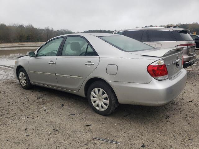 Image 2 of 2005 TOYOTA CAMRY LE 2005 with VIN 4T1BE32K65U083892