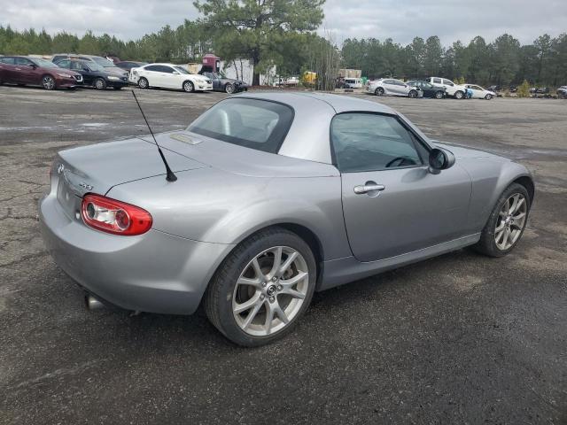 Изображение 3 2013 MAZDA MX-5 MIATA GRAND TOURING 2013 с VIN JM1NC2PF9D0230788