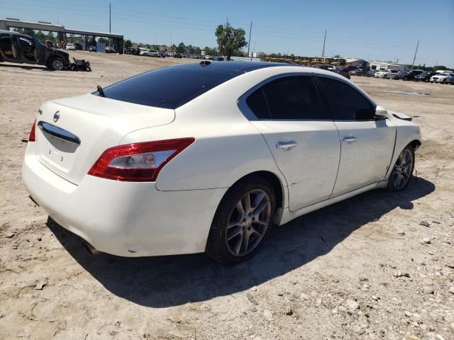 Obraz 3 z 2010 NISSAN MAXIMA S 2010 z VIN 1N4AA5AP6AC867337