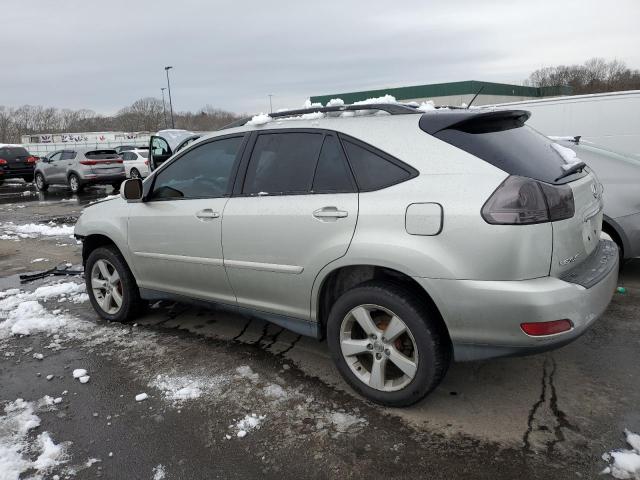 Изображение 2 2005 LEXUS RX 330 2005 с VIN 2T2HA31U95C072245