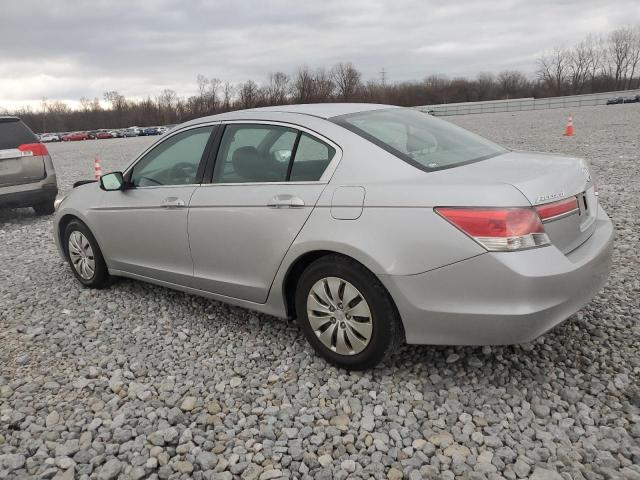 Изображение 2 2012 HONDA ACCORD LX 2012 с VIN 1HGCP2F37CA220824
