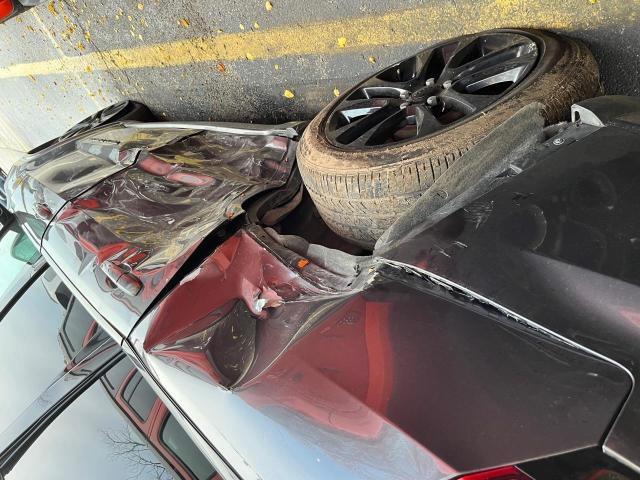 Image 2 of 2021 JEEP GRAND CHEROKEE LAREDO 2021 with VIN 1C4RJFAGXMC743174