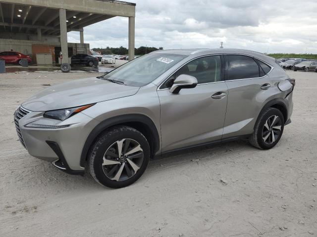 2020 LEXUS NX 300 2020 image