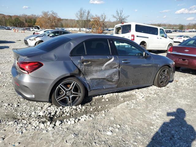 Obraz 3 z 2019 MERCEDES-BENZ A 220 2019 z VIN WDD3G4EB1KW002369