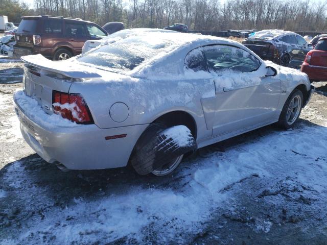 Image 3 of 2002 FORD MUSTANG GT 2002 with VIN 1FAFP42X42F181939