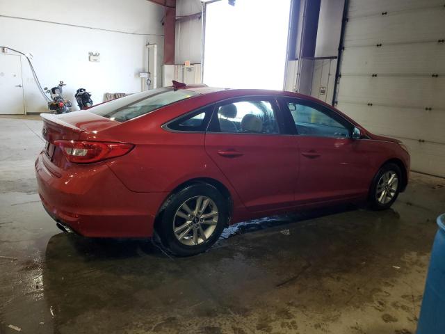 Изображение 3 2017 HYUNDAI SONATA SE 2017 с VIN 5NPE24AF2HH525280