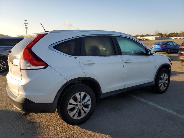 Image 3 of 2014 HONDA CR-V EXL 2014 with VIN 5J6RM4H73EL011627