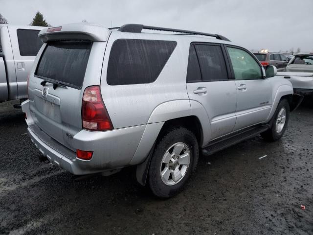 Image 3 of 2005 TOYOTA 4RUNNER LIMITED 2005 with VIN JTEBU17R350061837