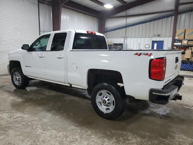 Image 2 of 2018 CHEVROLET SILVERADO K2500 HEAVY DUTY LT 2018 with VIN 1GC2KVEG9JZ318430