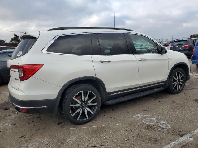Изображение 3 2019 HONDA PILOT TOURING 2019 с VIN 5FNYF6H91KB043838