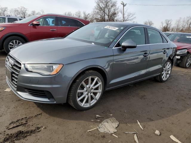 Изображение 1 2015 AUDI A3 PREMIUM PLUS 2015 с VIN WAUEFGFF6F1076914