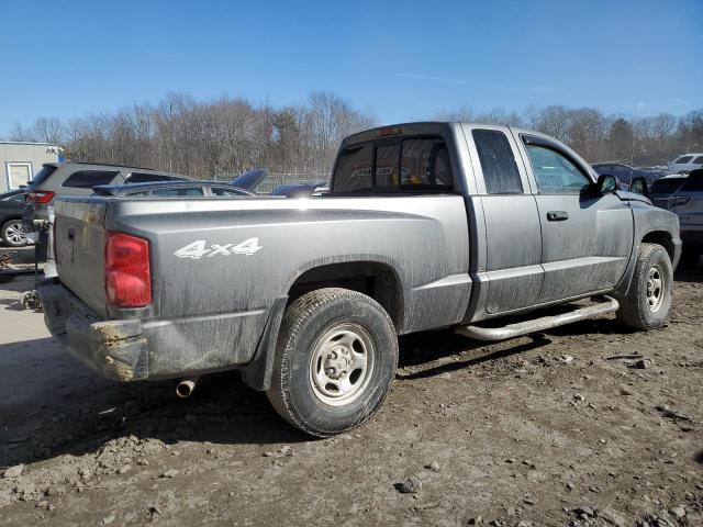 Изображение 3 2006 DODGE DAKOTA ST 2006 с VIN 1D7HW22KX6S589377