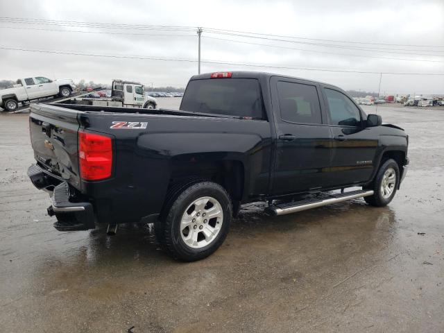 Image 3 of 2014 CHEVROLET SILVERADO K1500 LT 2014 with VIN 3GCUKRECXEG439969