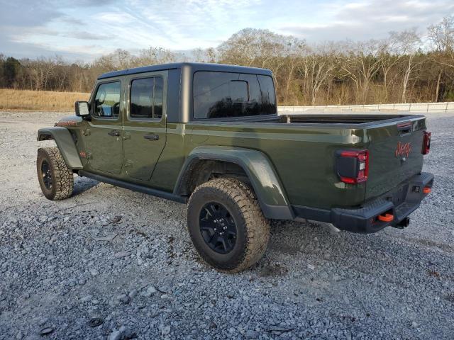 Obraz 2 z 2023 JEEP GLADIATOR MOJAVE 2023 z VIN 1C6JJTEGXPL566434