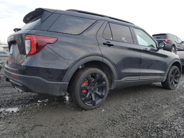 Image 3 of 2023 FORD EXPLORER ST 2023 with VIN 1FM5K8GC6PGB79091