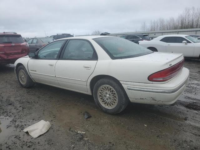 Image 2 of 1996 CHRYSLER CONCORDE LX 1996 with VIN 2C3HD56F4TH317932
