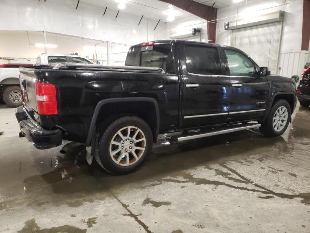 Image 3 of 2015 GMC SIERRA K1500 DENALI 2015 with VIN 3GTU2WEC3FG230234