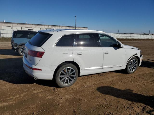 Image 3 of 2018 AUDI Q7 PREMIUM PLUS 2018 with VIN WA1LAAF78JD007934