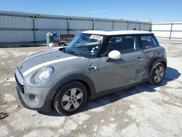 2015 MINI COOPER  2015 image