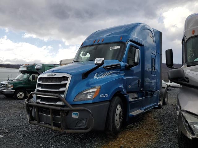Obraz 2 z 2019 FREIGHTLINER CASCADIA 126  2019 z VIN 3AKJHHDR4KSHU6778