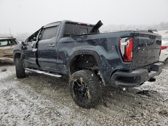 Obraz 2 z 2019 GMC SIERRA K1500 AT4 2019 z VIN 1GTP9EED7KZ220053
