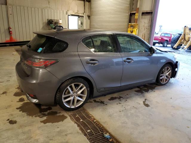 Image 3 of 2015 LEXUS CT 200 2015 with VIN JTHKD5BH9F2230709