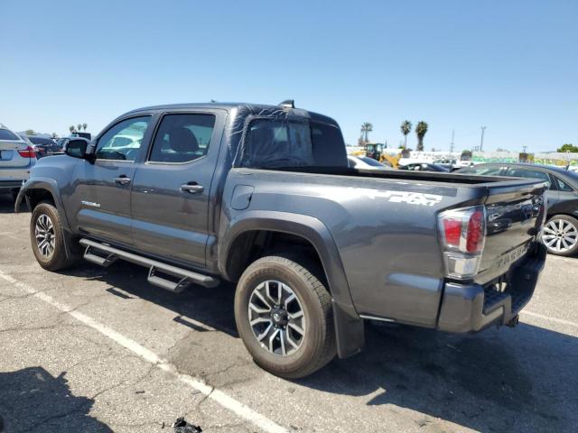 Изображение 2 2023 TOYOTA TACOMA DOUBLE CAB 2023 с VIN 3TMCZ5ANXPM568189