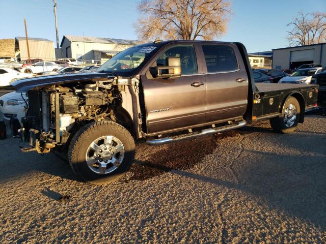 Obraz 2015 GMC SIERRA K2500 SLE 2015