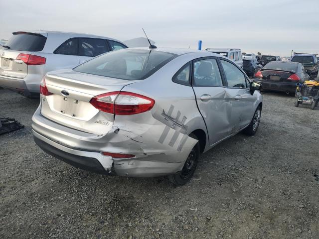 Image 3 of 2016 FORD FIESTA S 2016 with VIN 3FADP4AJ8GM136191