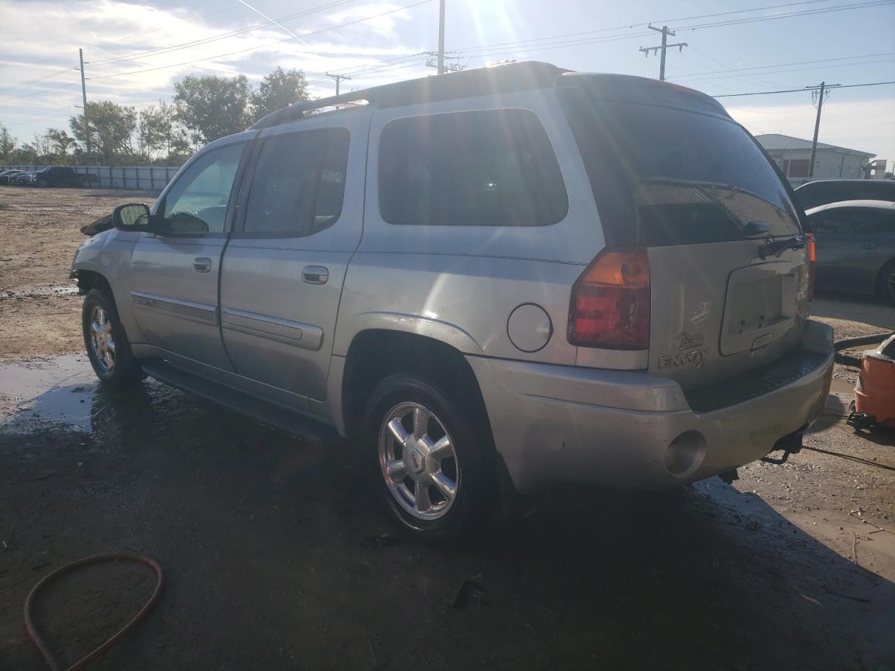 Изображение 2 2004 GMC ENVOY XL 2004 с VIN 1GKES16SX46193828