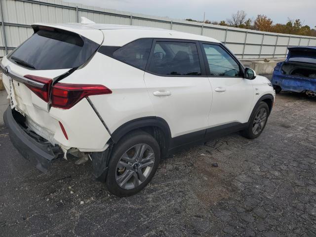 Image 3 of 2021 KIA SELTOS LX 2021 with VIN KNDEPCAA8M7165981