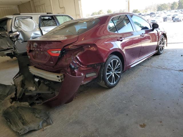 Image 3 of 2018 TOYOTA CAMRY L 2018 with VIN 4T1B11HK8JU615015
