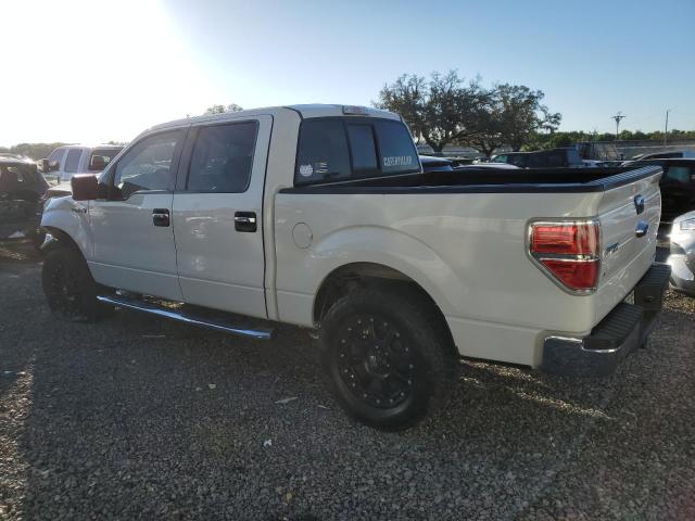 Obraz 2 z 2014 FORD F150 SUPERCREW 2014 z VIN 1FTFW1EF2EFB40714