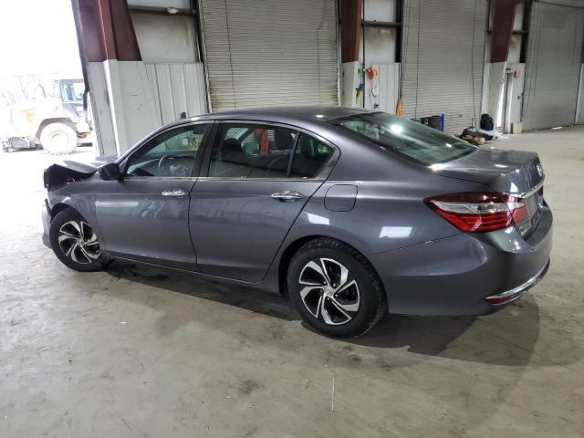Изображение 2 2016 HONDA ACCORD LX 2016 с VIN 1HGCR2F30GA119060