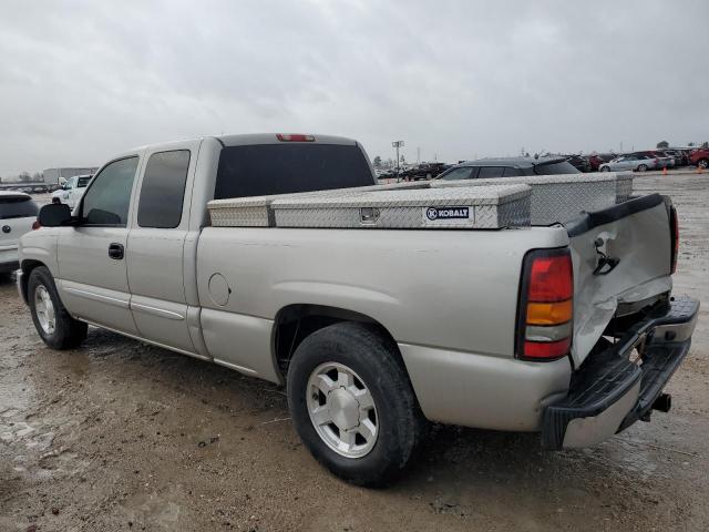 Obraz 2 z 2007 GMC NEW SIERRA C1500 CLASSIC 2007 z VIN 1GTEC19Z07Z187203