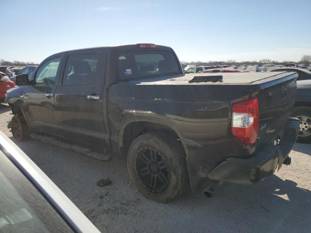 Image 2 of 2019 TOYOTA TUNDRA CREWMAX 1794 2019 with VIN 5TFAY5F13KX863881