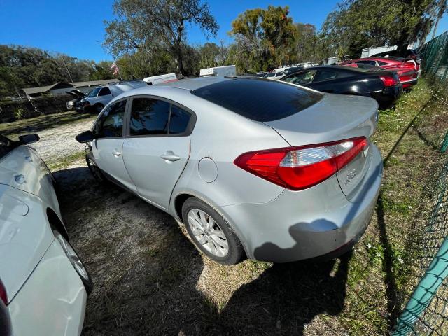 Obraz 3 z 2016 KIA FORTE LX 2016 z VIN KNAFX4A68G5592760