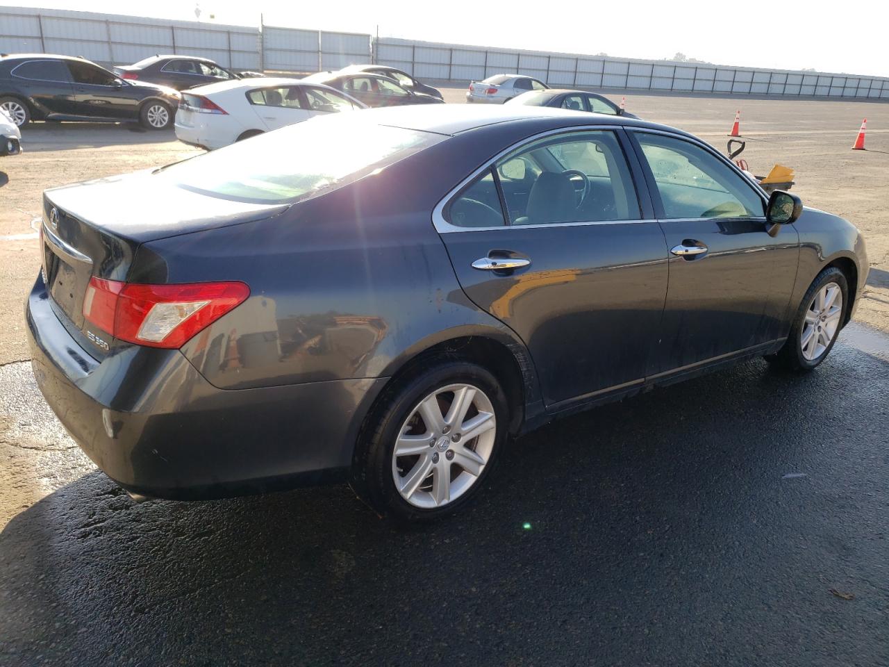 Obraz 3 z 2007 LEXUS ES 350 2007 z VIN JTHBJ46G672137300