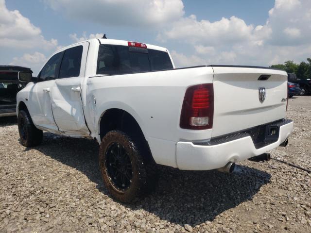 Obraz 3 z 2013 RAM 1500 SPORT 2013 z VIN 1C6RR7MT0DS514006