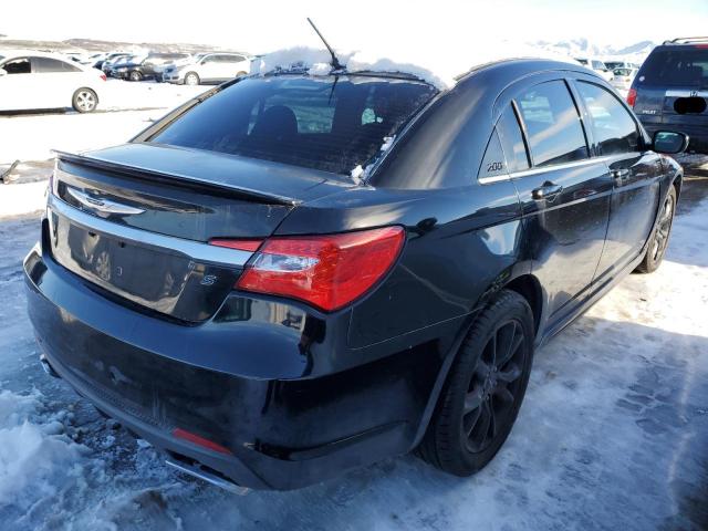 Obraz 3 z 2014 CHRYSLER 200 LIMITED 2014 z VIN 1C3CCBCG5EN193429