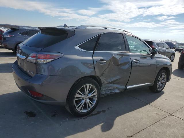 Изображение 3 2013 LEXUS RX 350 2013 с VIN 2T2ZK1BA0DC122765