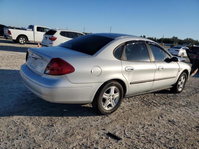 Image 3 of 2000 FORD TAURUS SEL 2000 with VIN 1FAFP56S2YA242117