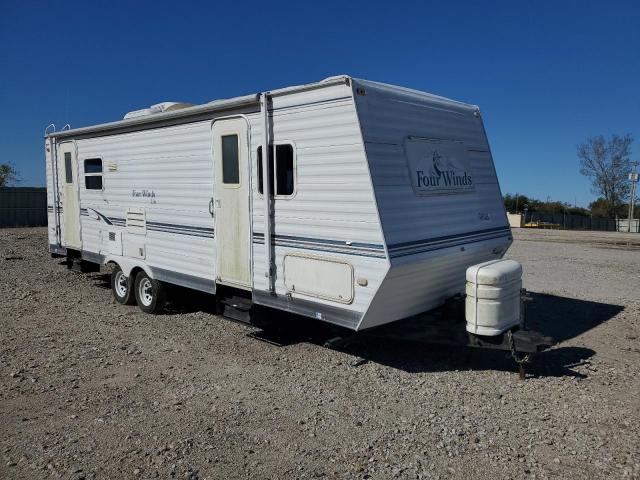 Obraz 2002 DUTC TRAILER 2002