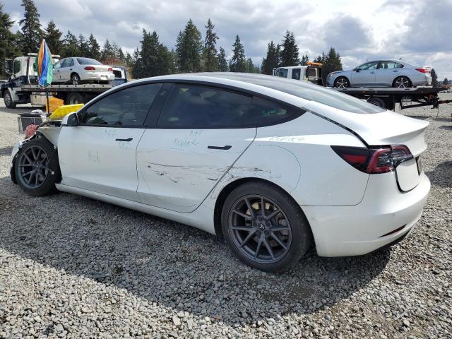 Image 2 of 2021 TESLA MODEL 3  2021 with VIN 5YJ3E1EBXMF876192