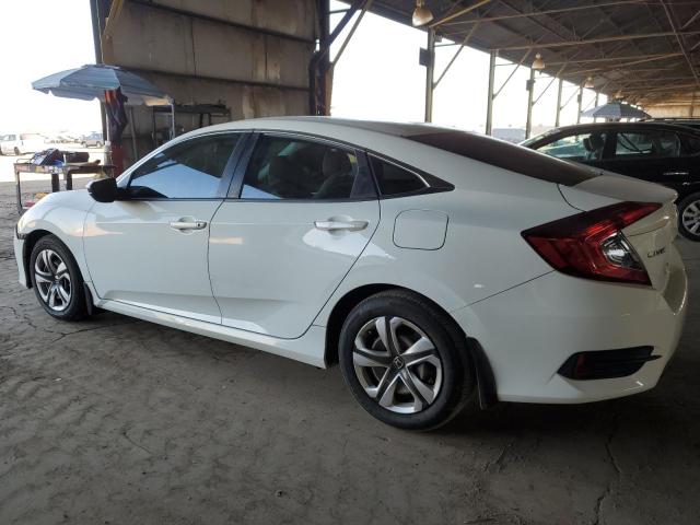 Obraz 2 z 2018 HONDA CIVIC LX 2018 z VIN 19XFC2F53JE012751