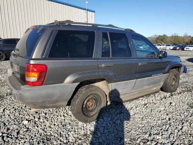 Image 3 of 1999 JEEP GRAND CHEROKEE LAREDO 1999 with VIN 1J4G258S4XC731643