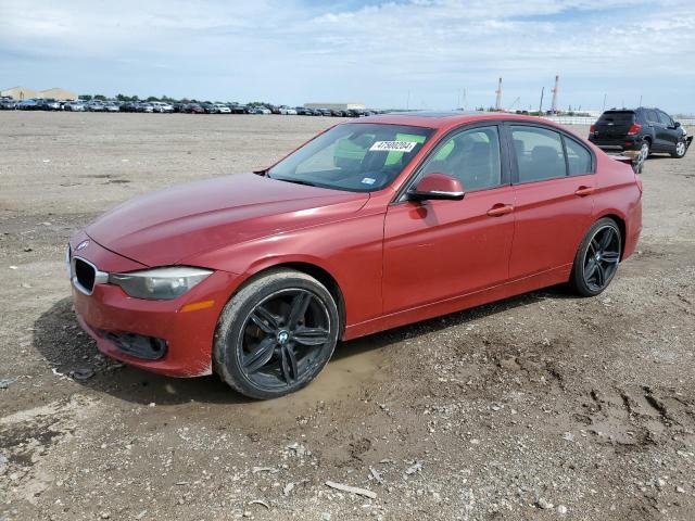 Obraz 2014 BMW 328 I 2014