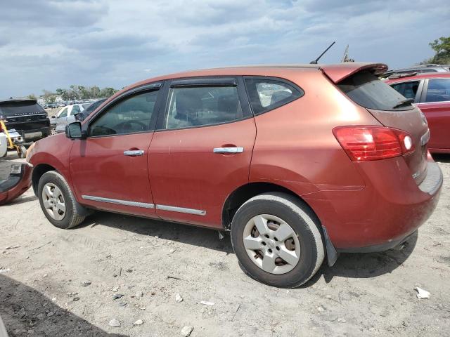 Image 2 of 2011 NISSAN ROGUE S 2011 with VIN JN8AS5MT8BW166139